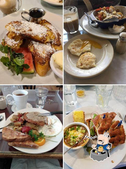 Sandpiper Cafe