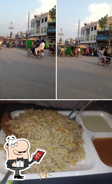 Dogar Sajji House & B.B.Q Restaurant