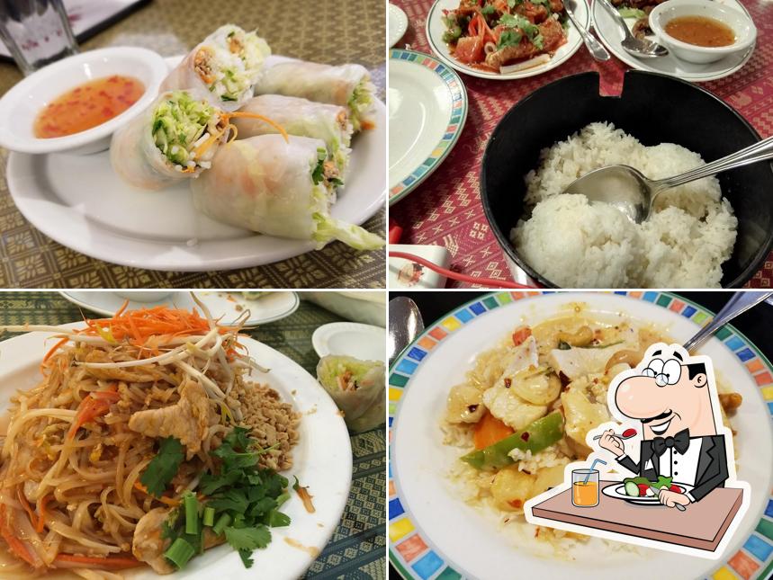 Simply Thai