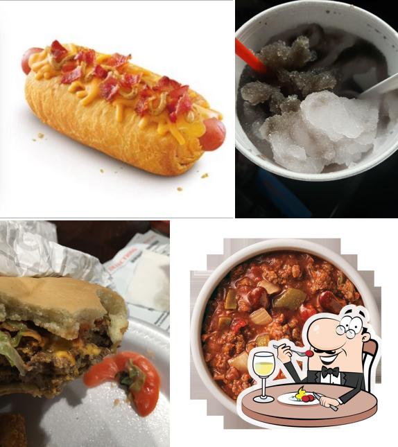 Sonic Drive-In