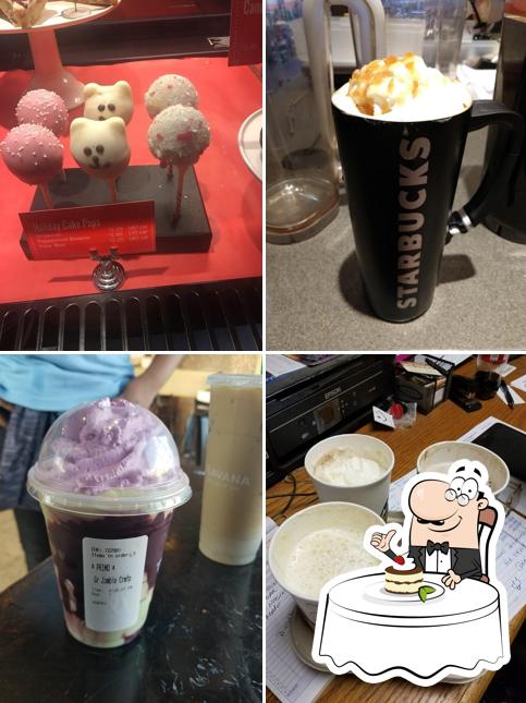 Starbucks Coffee Company