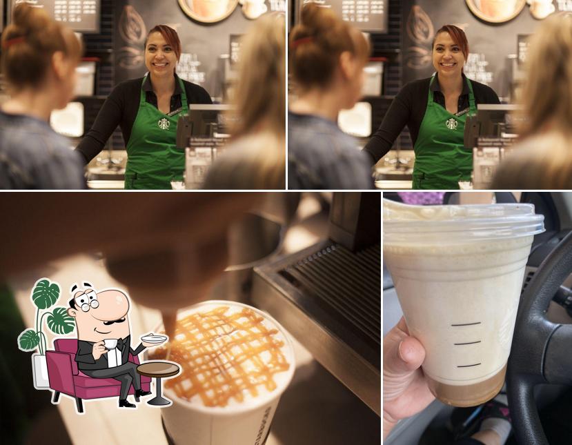 Starbucks Coffee Company