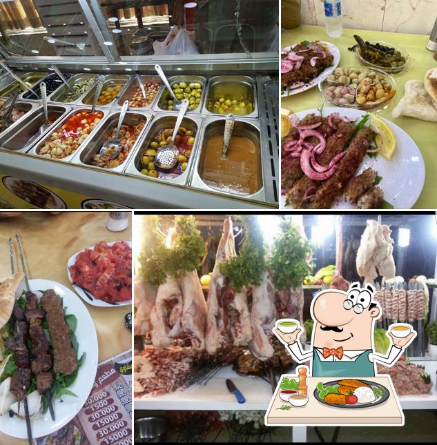 Tariq Butcher and Grills Restaurant