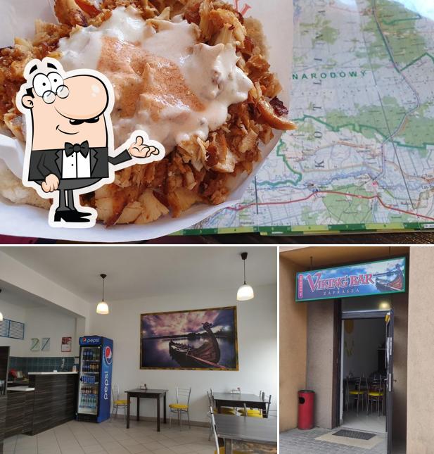 Viking Bar Jedwabne