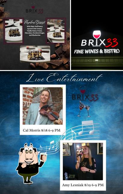 Brix 33
