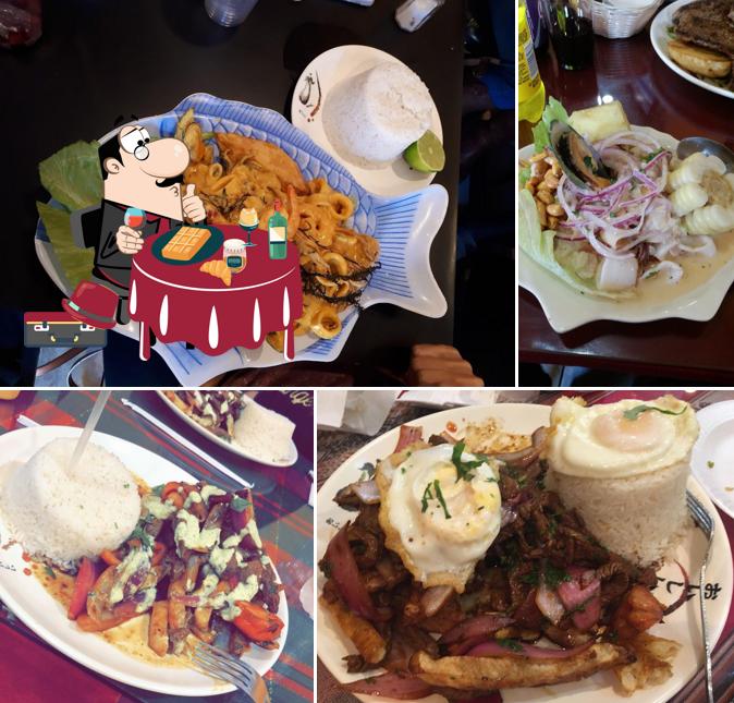 La Caravana Restaurant