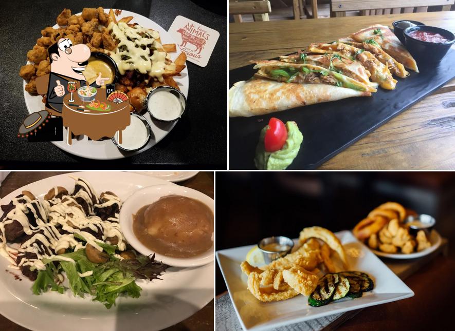 Beechwood Grill
