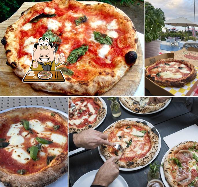 Sunset Point Wood Fired Pizzeria Key Biscayne