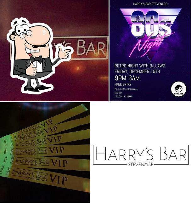 Harry's Bar