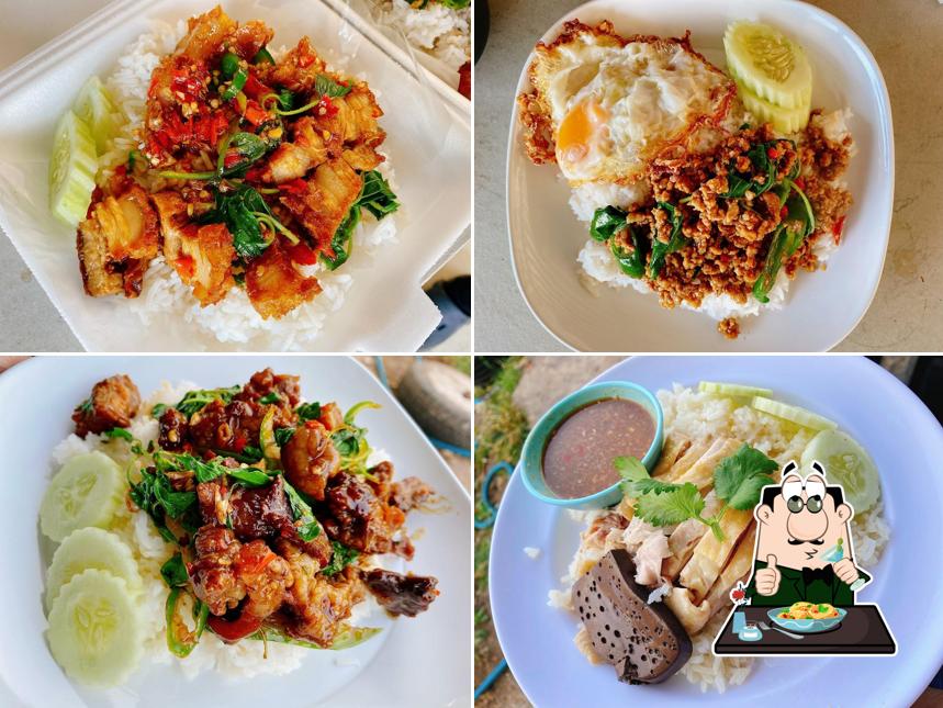 ครัวคุณนายก้อย100เมนู