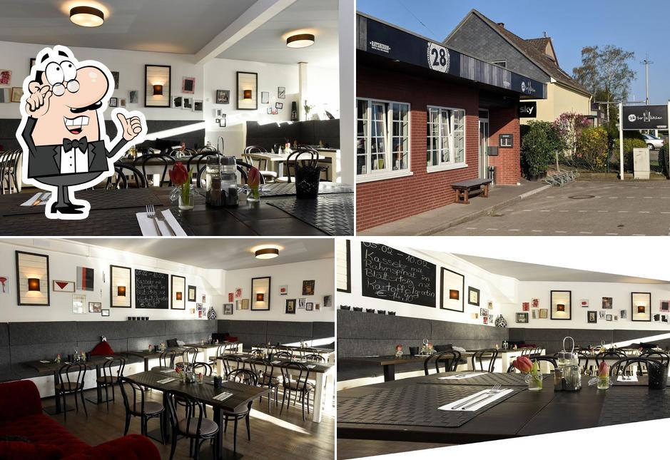 28 - bar & kitchen