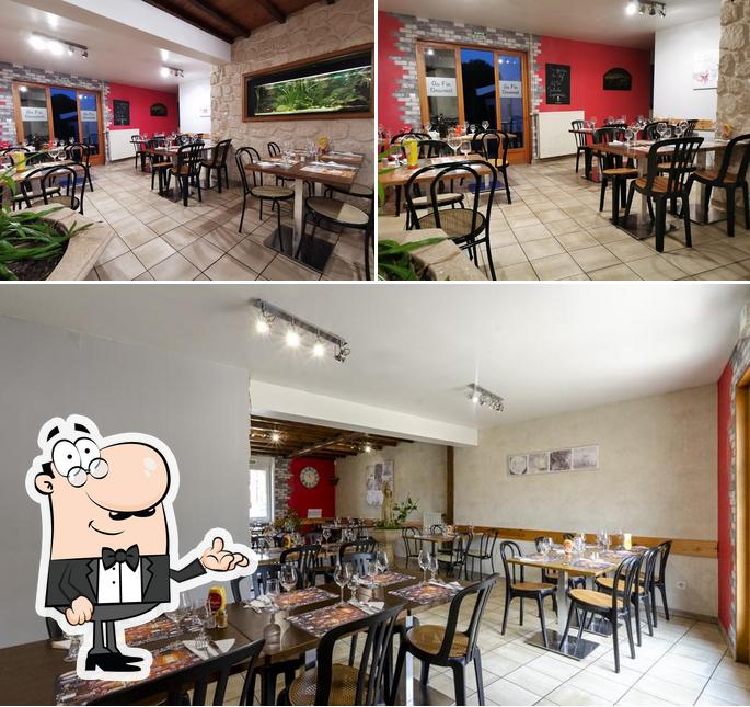 Au Fin Gourmet