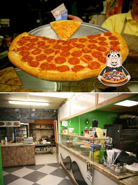 Bella Pizza