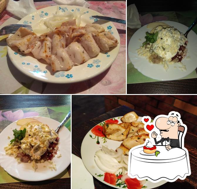 Ферганская кухня