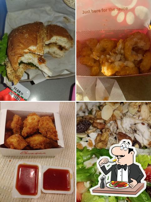 Chick-fil-A