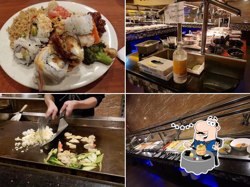 Chn Restaurant