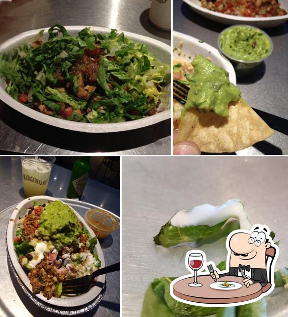Chipotle Mexican Grill