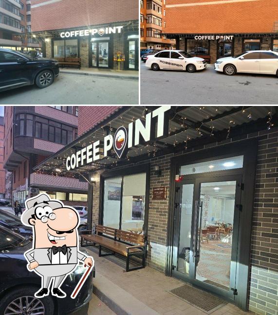 Coffee Point