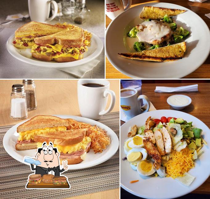 Denny's Restaurant
