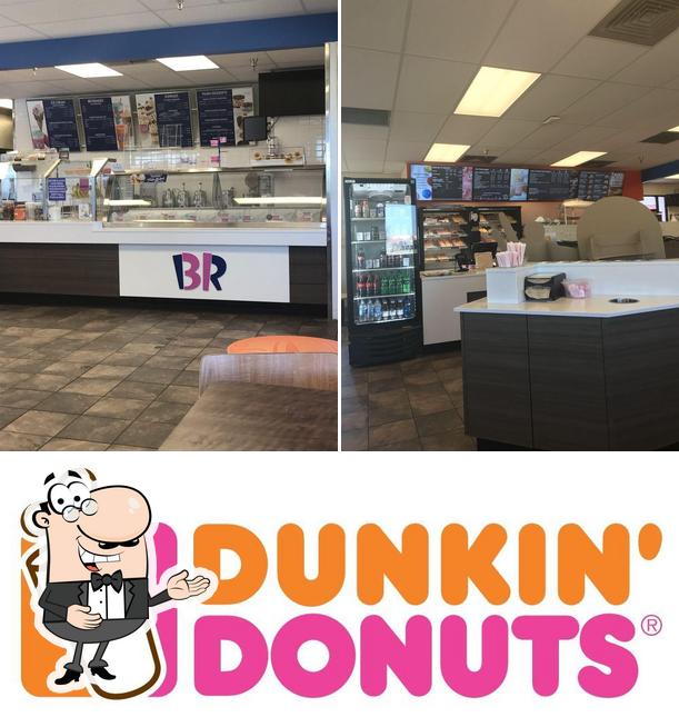 Dunkin Donuts