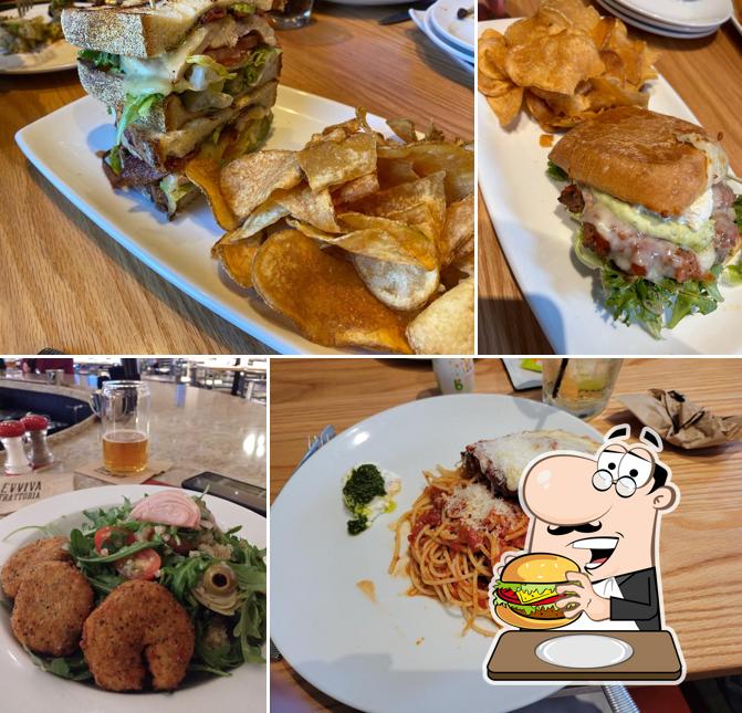 Evviva Trattoria Wrentham