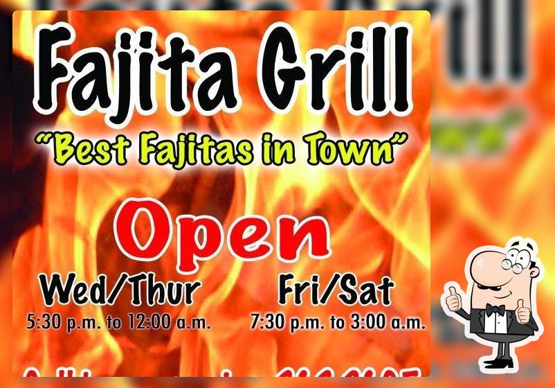 Fajita Grill