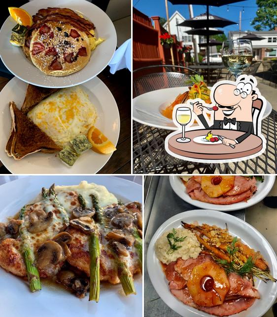 Gaetano's Ristorante