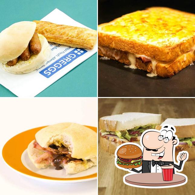 Greggs