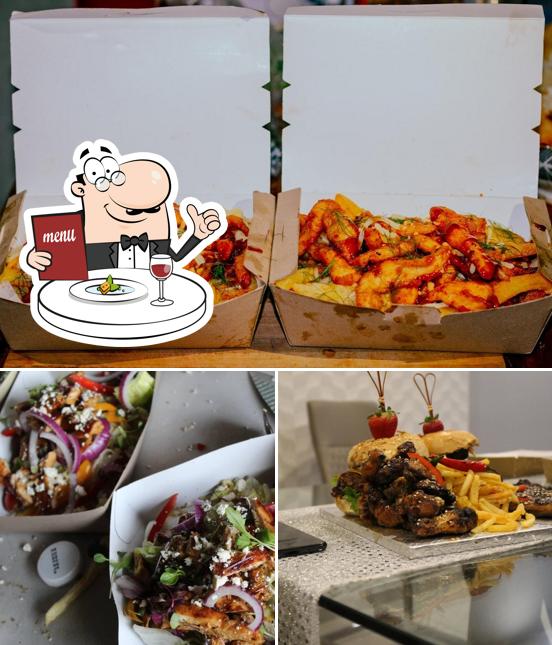Gwazela Eatery