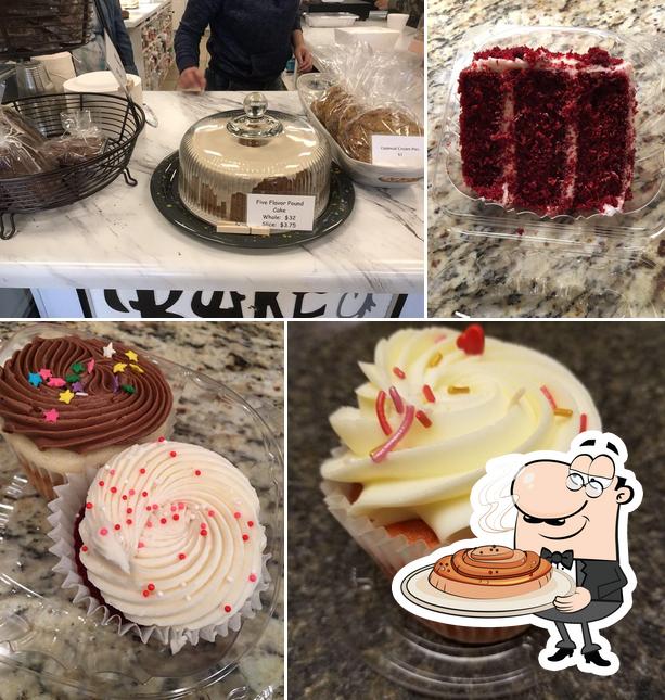 Maddie Cakes
