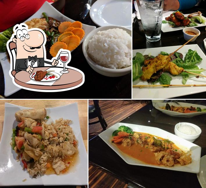 My Thai Go