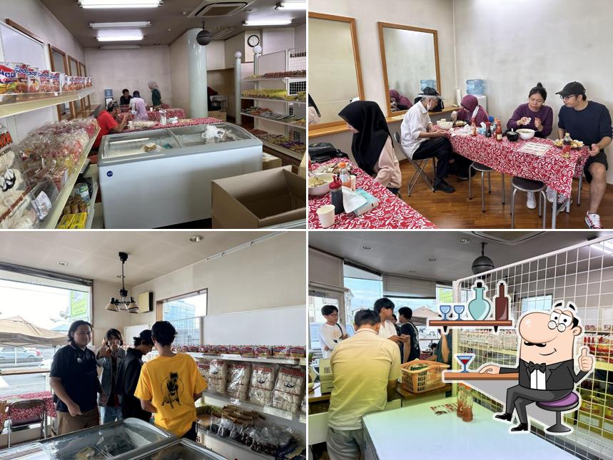 NUSANTARA HALAL KITCHEN