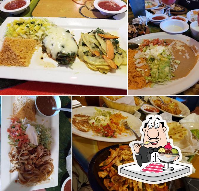 Nacho's