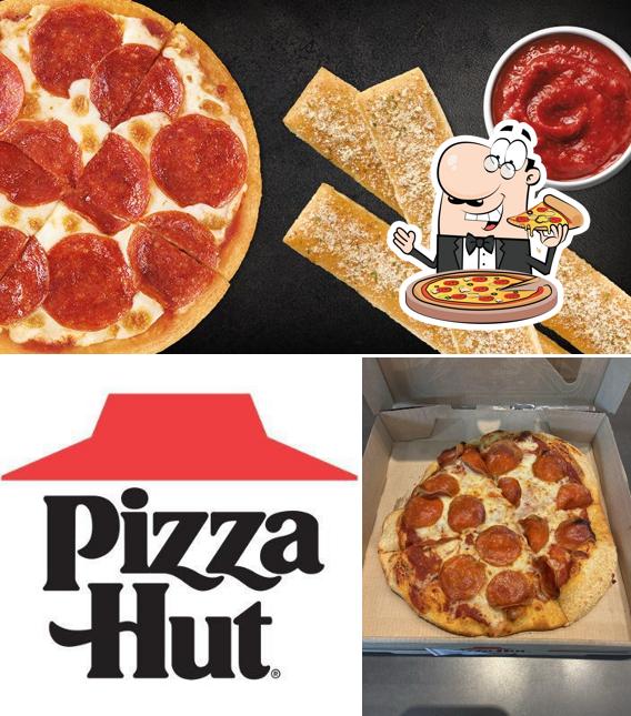 Pizza Hut Express