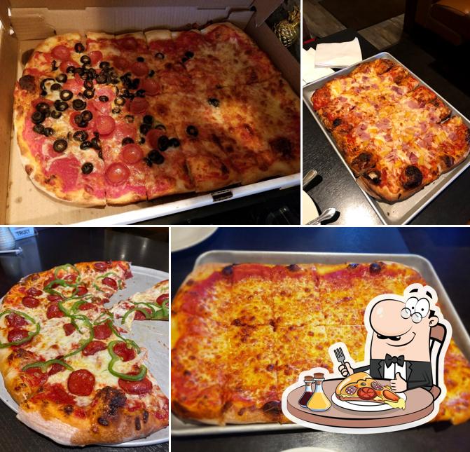 Nino's Pizza