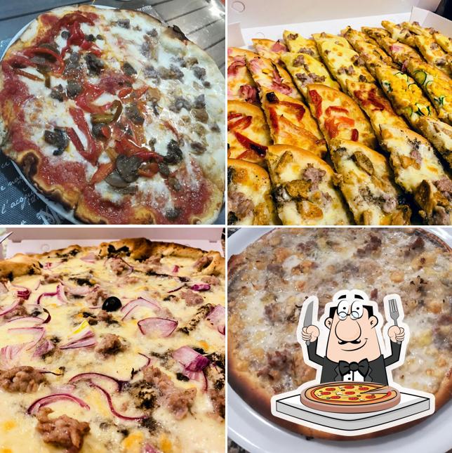 Pizzeria Zio Pepe