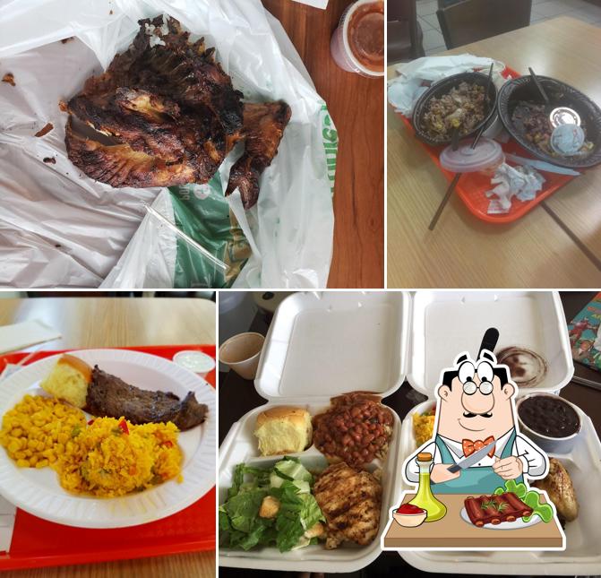 Pollo Tropical