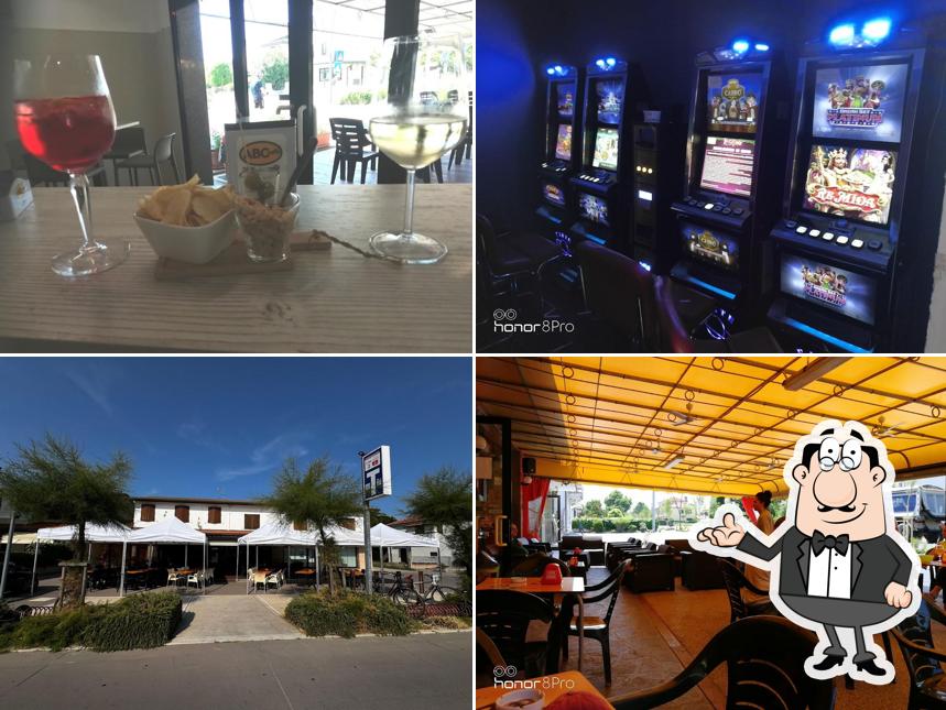 Bar Girotti