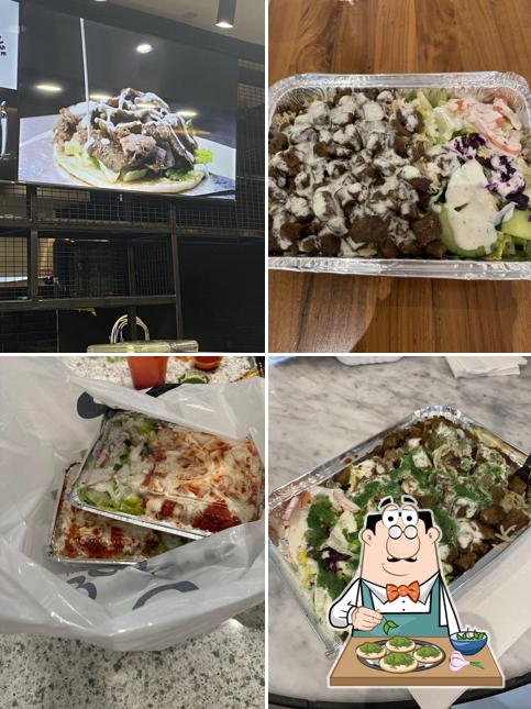 Baba's Halal