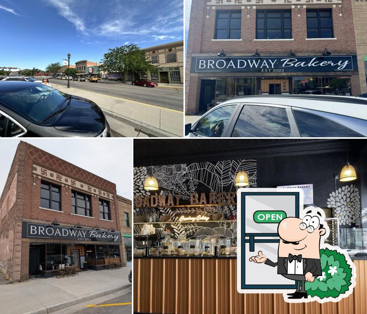 Broadway Bakery
