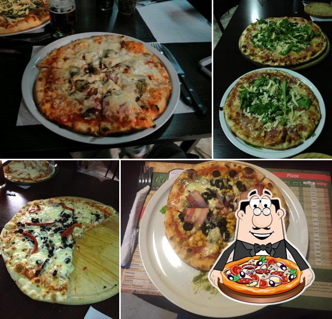 Caprara Pizzería