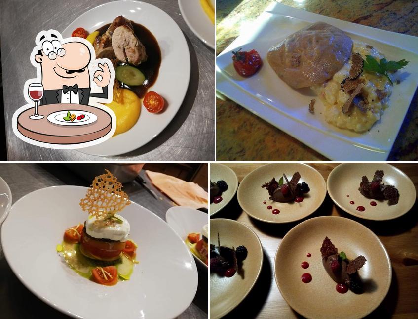 Chef à domicile Château Ladausse
