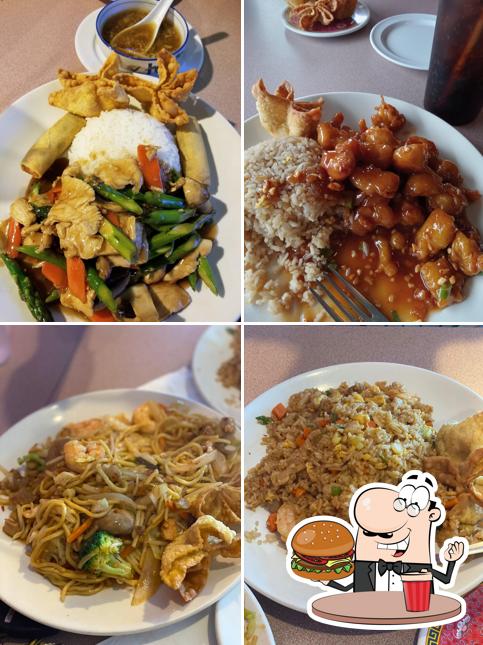 Chop Stick House