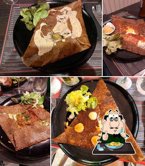 Crêperie Resto