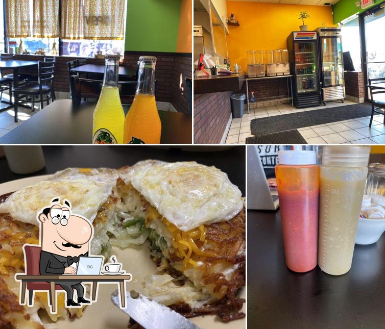 Family Cafe & Diner