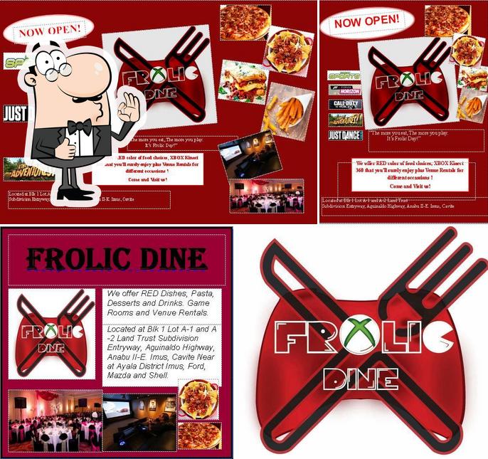 Frolic Dine