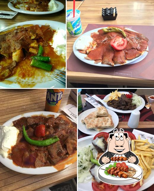 Gurme İskender