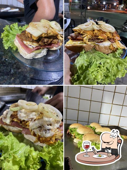 José Lanches