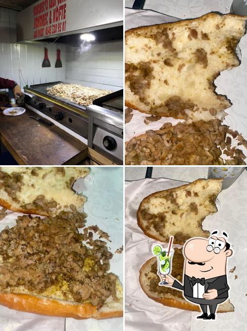 Kokoreççi Abdi Usta