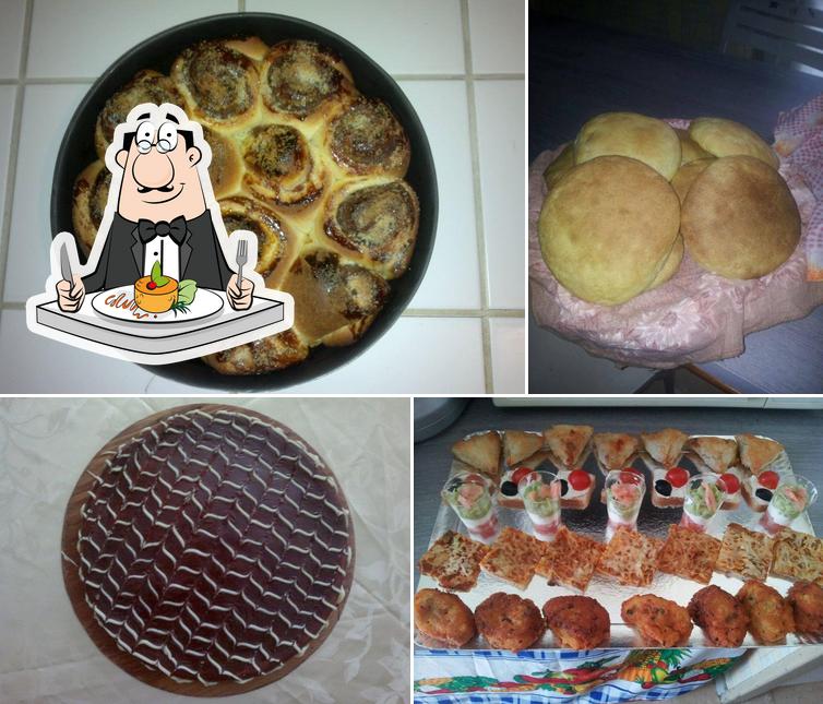 L'Orientale Cuisine